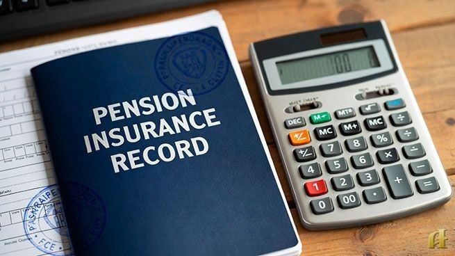 Греция обеспечивает выплату взносов безработным перед пенсией: кто может воспользоваться