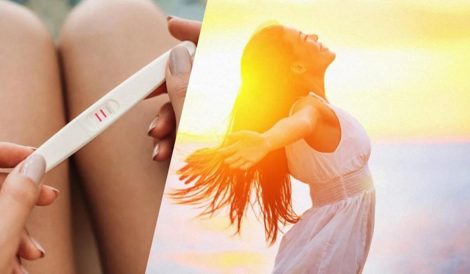 Неожиданная радость: жена мужа-изменщика вновь обретает свободу