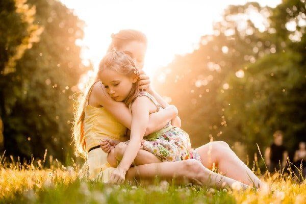 Как справиться с чрезмерным беспокойством о своем ребенке